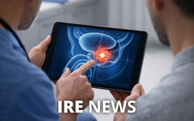 Fokální terapie v léčbě karcinomu prostaty: účinnost a dopad na kvalitu života