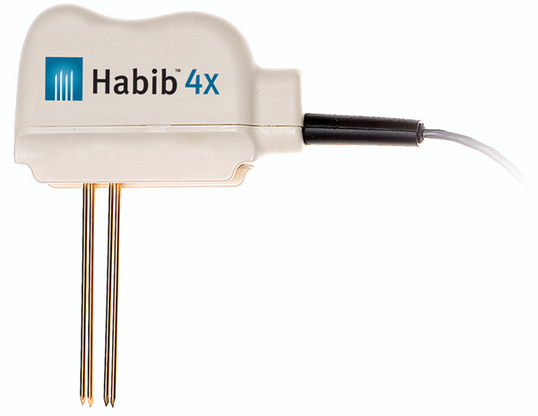Habib 4X aplikátor